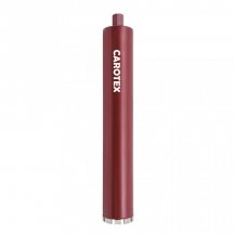 Carota diamantata 76 mm, beton armat, lungime 450mm, prindere 1 1/4'' UNC