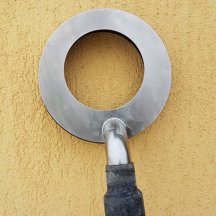 colector carotare cu vid D135 prentru carota