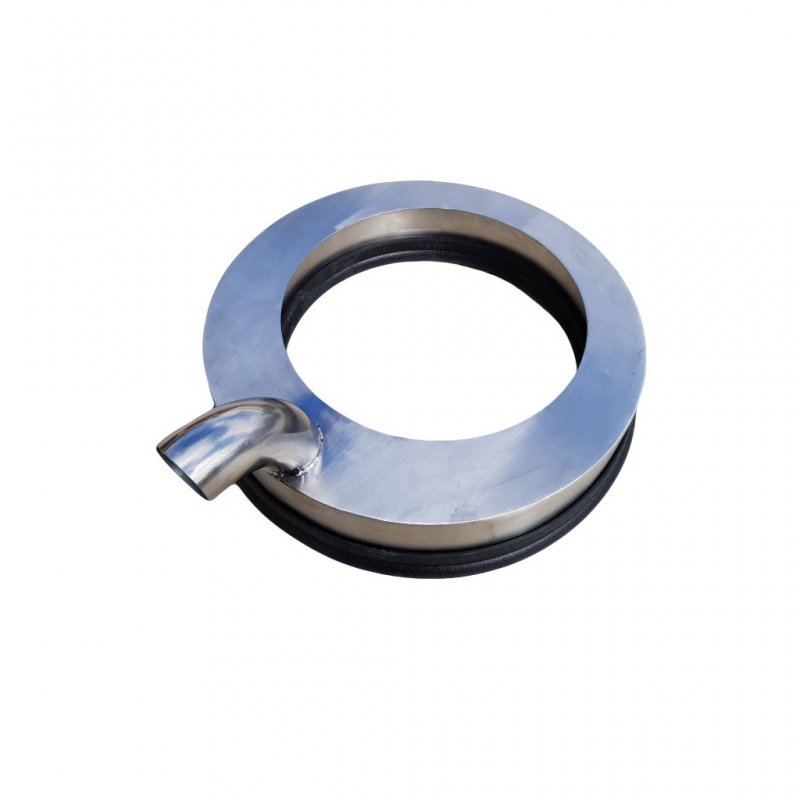 colector carotare cu vid D210