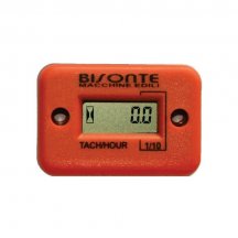 Masina de taiat beton si asfalt Bisonte MTA501, contor de functionare